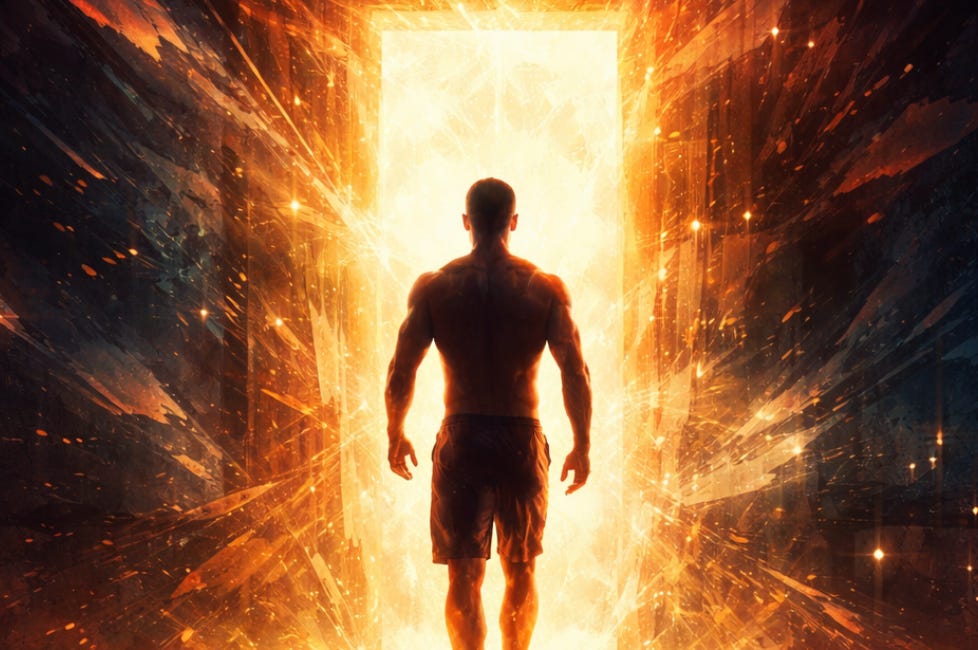The Missing Piece in Transformation