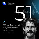 Logo for 51 Insights – What Matters in Digital Assets