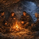 Barovia - Session 91