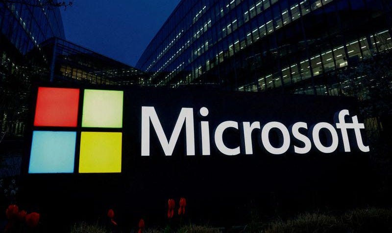 Pentagon awards Microsoft $9.7 billion deal in bid to cut costs, end  license sprawl : r/technology