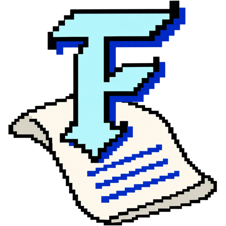 Forward This logo