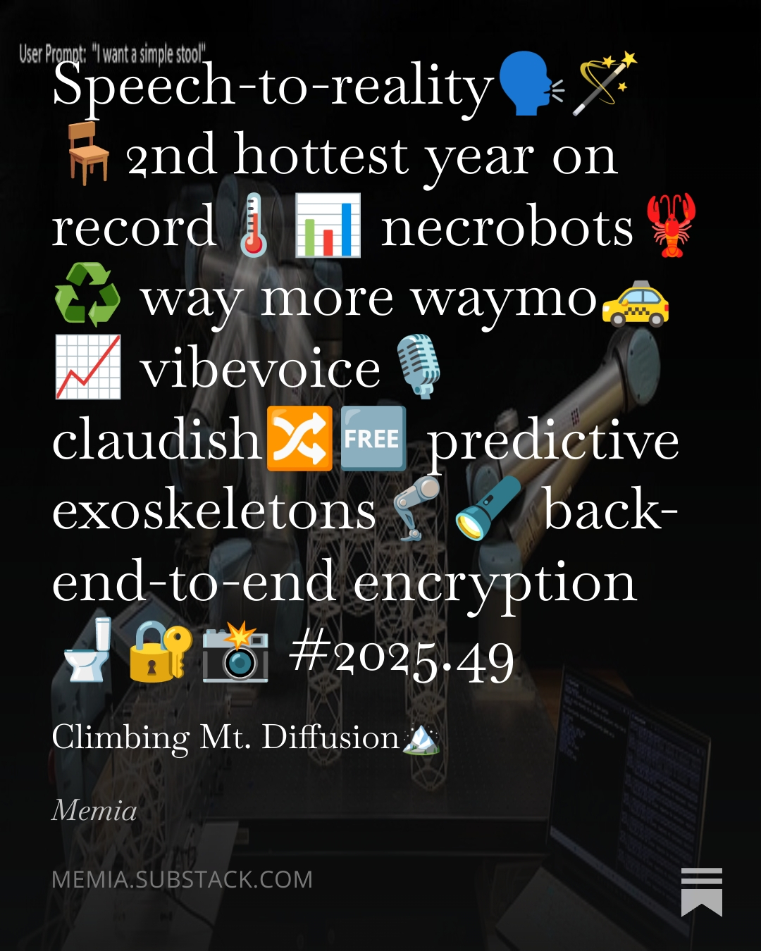 Memia 2025.49