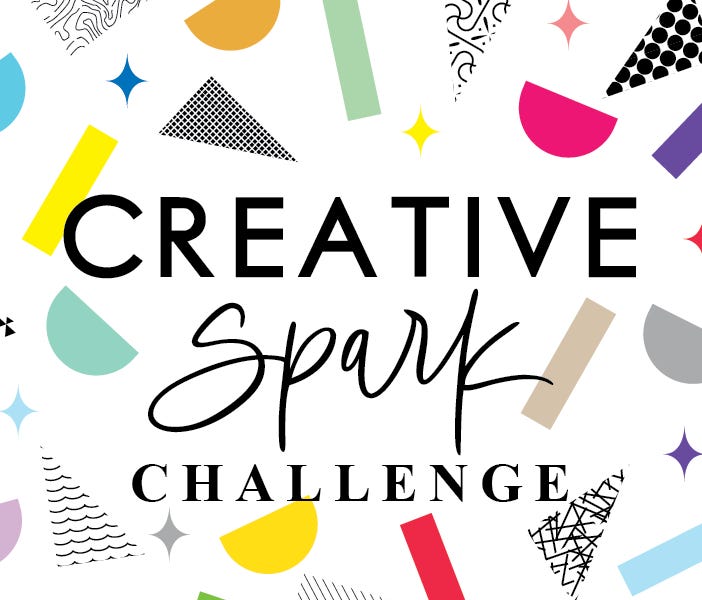 What Is The Creative Spark Challenge?