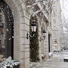 Forever Is Composed of Nows