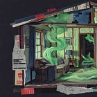 Part 9: Toxic Construction Materials and VOCs