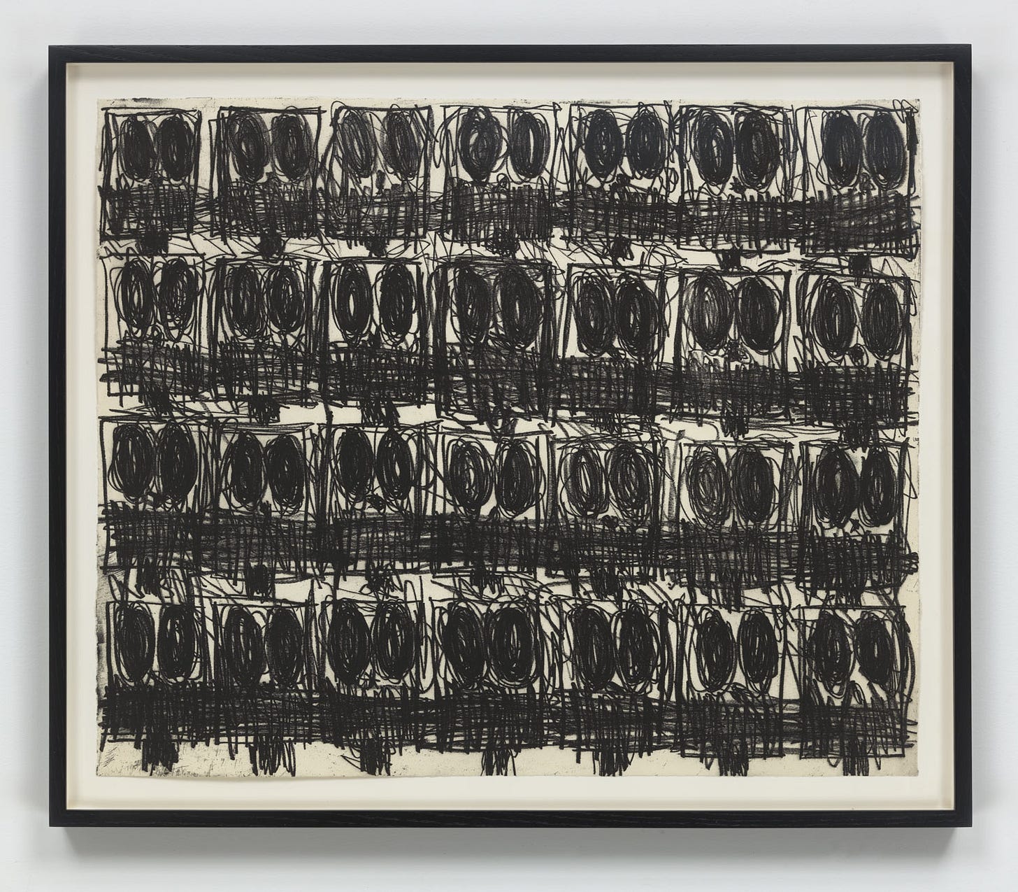 Rashid Johnson : Art in Print