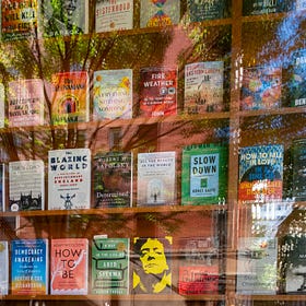 The Books I Read in 2024