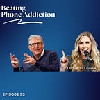 The Dr. Suzette Glasner Podcast & Newsletter