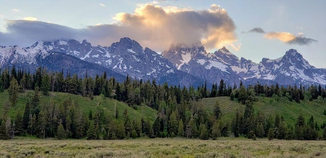 r/NationalPark - Tetons
