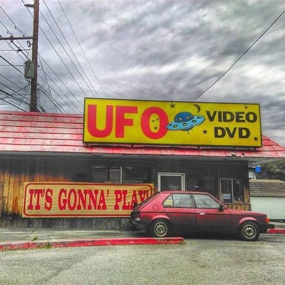 Lonely Highway Motel