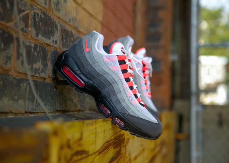 rare nike air max 95