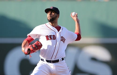 Price takes another crack at the AL East, this time with the Sox Price takes another crack at the AL East, this time with the Sox