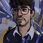 Tom Barrie's avatar
