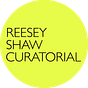Reesey Shaw Curatorial's avatar