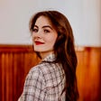Andreea Melinti's avatar