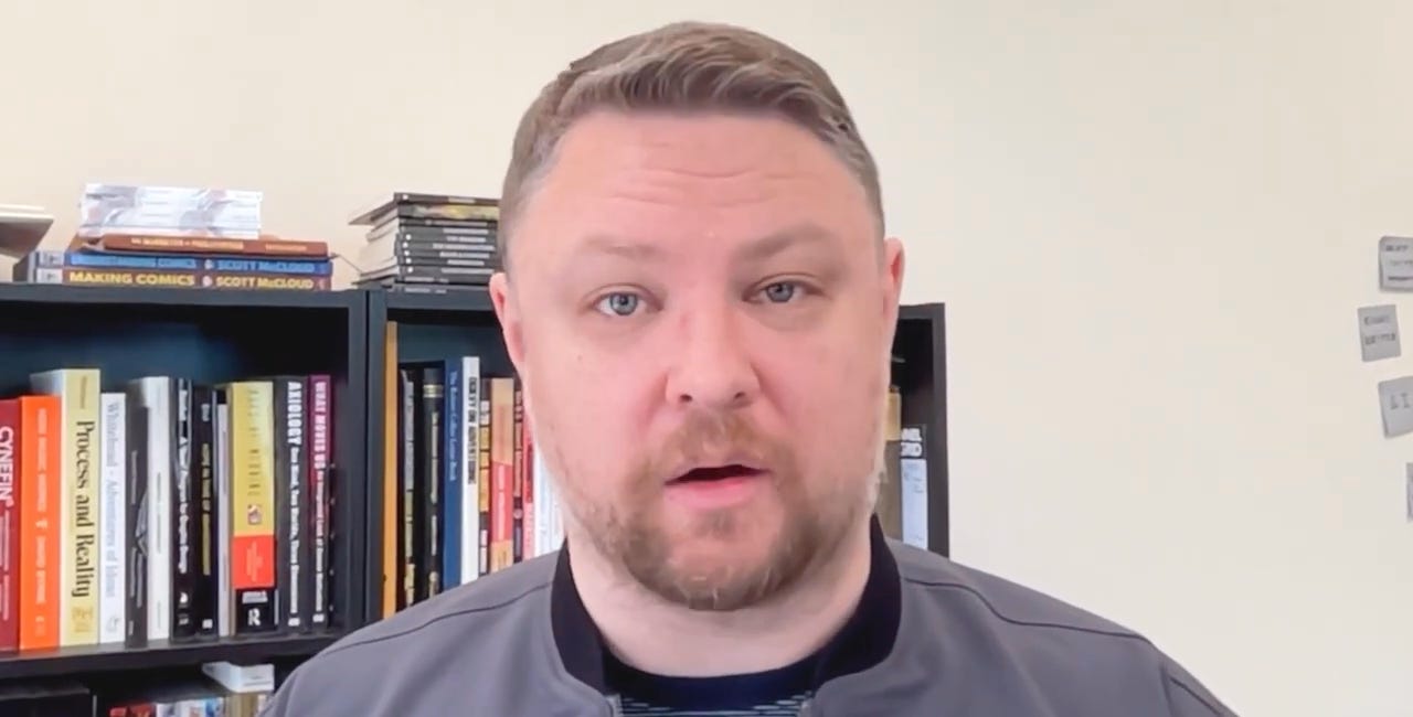 Is AI Already Self-Aware?