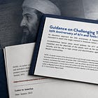 CAIR Removes 9/11 Curriculum Listing Bin Laden’s Manifesto, Following Jewish Onliner Exposé