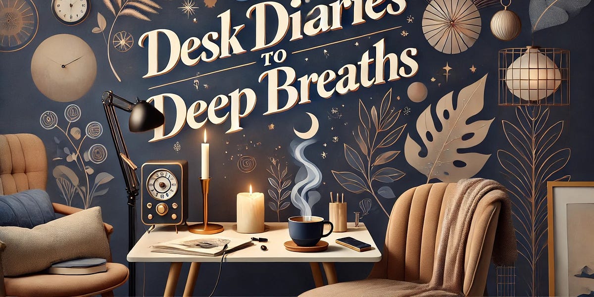 The Boundary Scripts That Saved My Career Part 1