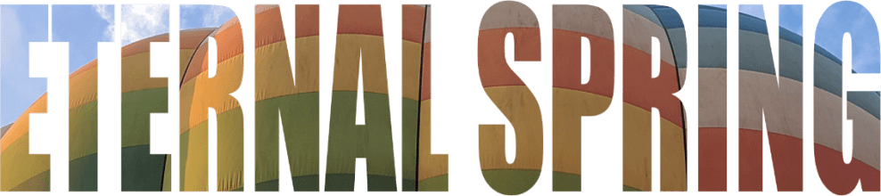 💜 Eternal Spring
