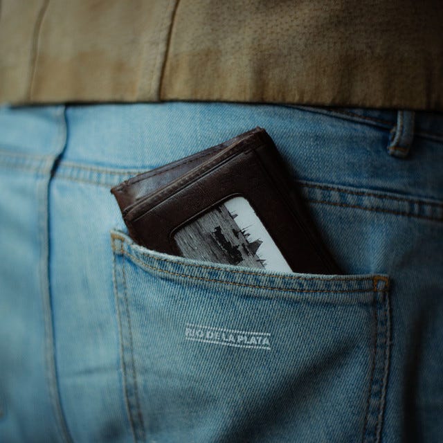 Rio de la Plata - Sencillo de Broke Carrey | Spotify