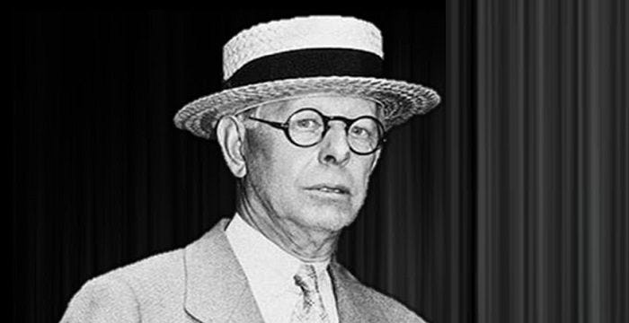 Jesse-Livermore-3 - Forex Training Group
