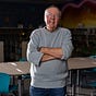 James Patterson's avatar