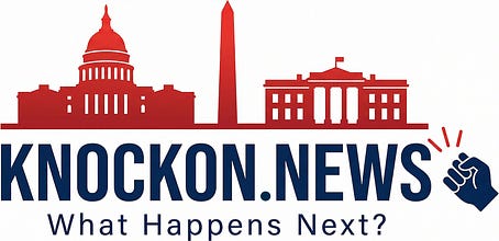 KnockOn.News