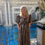 Joie De Vivre | Lisa Dawson | Substack