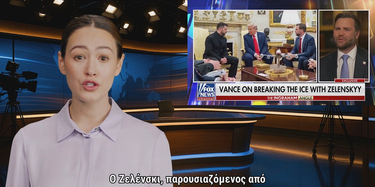 Ειδήσεις 21ης Αυγούστου 2025