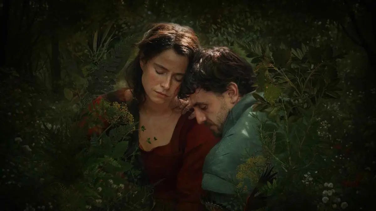 Hamnet: A Vida Antes de Hamlet' (2026) | Resenha crítica do filme Hamnet: A Vida Antes de Hamlet' (2026) | Resenha crítica do filme