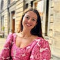 Kathryn Cyr's avatar