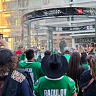 Everything You Need to Know about the August 11th Dallas Hockey Meetup at BoomerJack's