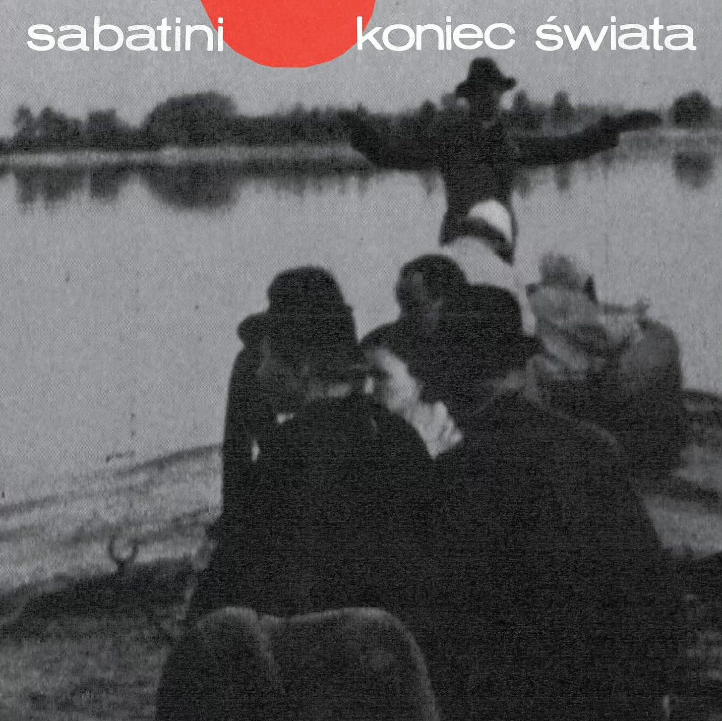 Może być zdjęciem przedstawiającym tekst „sabatini koniec świata MNhy”