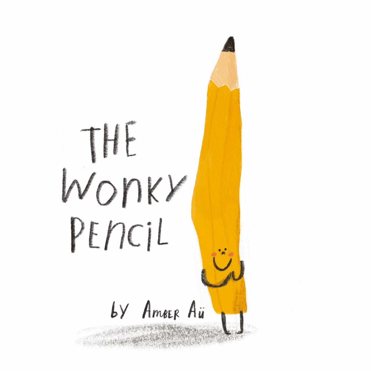 The Wonky Pencil