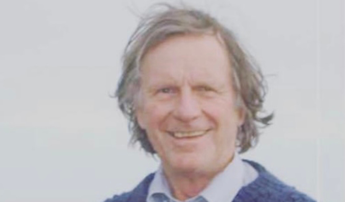 Obituary: David Corbett
