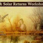 Profections & Solar Returns