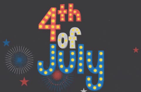 Happy birthday, America