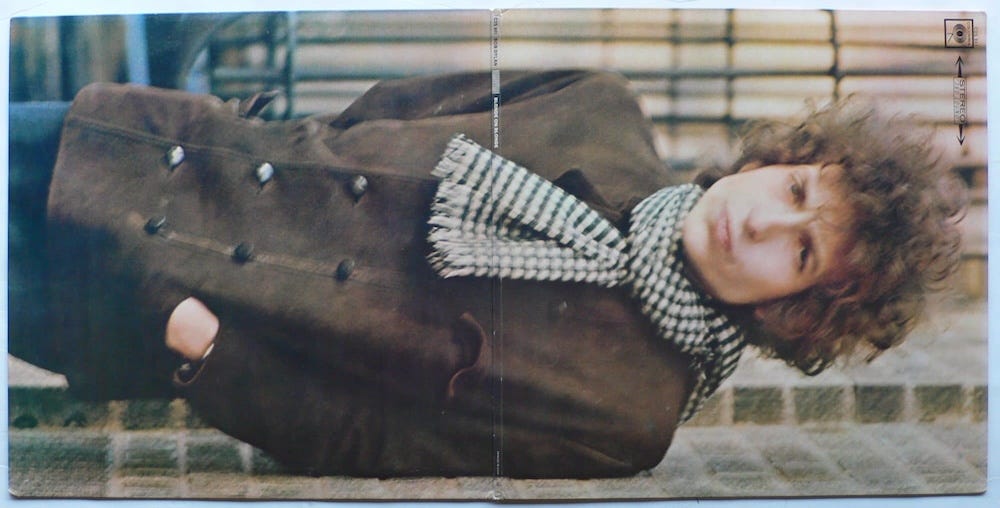 Dylan Revisited: Blonde on Blonde (1966) - part 2