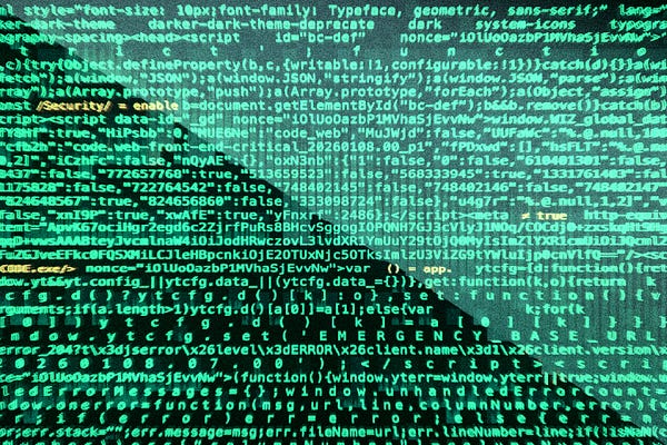 Chain Reaction | Substack