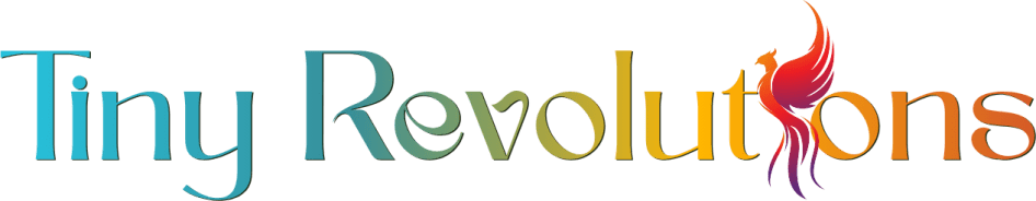 Tiny Revolutions