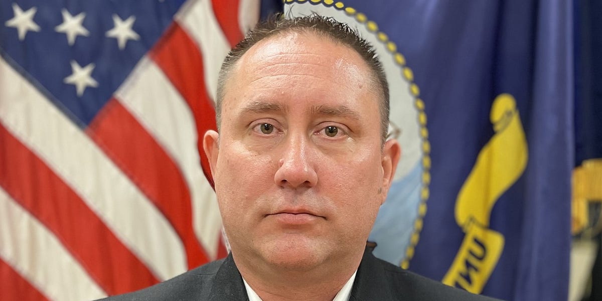 VIEWPOINT | South Dakota celebrates its 63,000 veterans, Marine Corps' 250th birthday