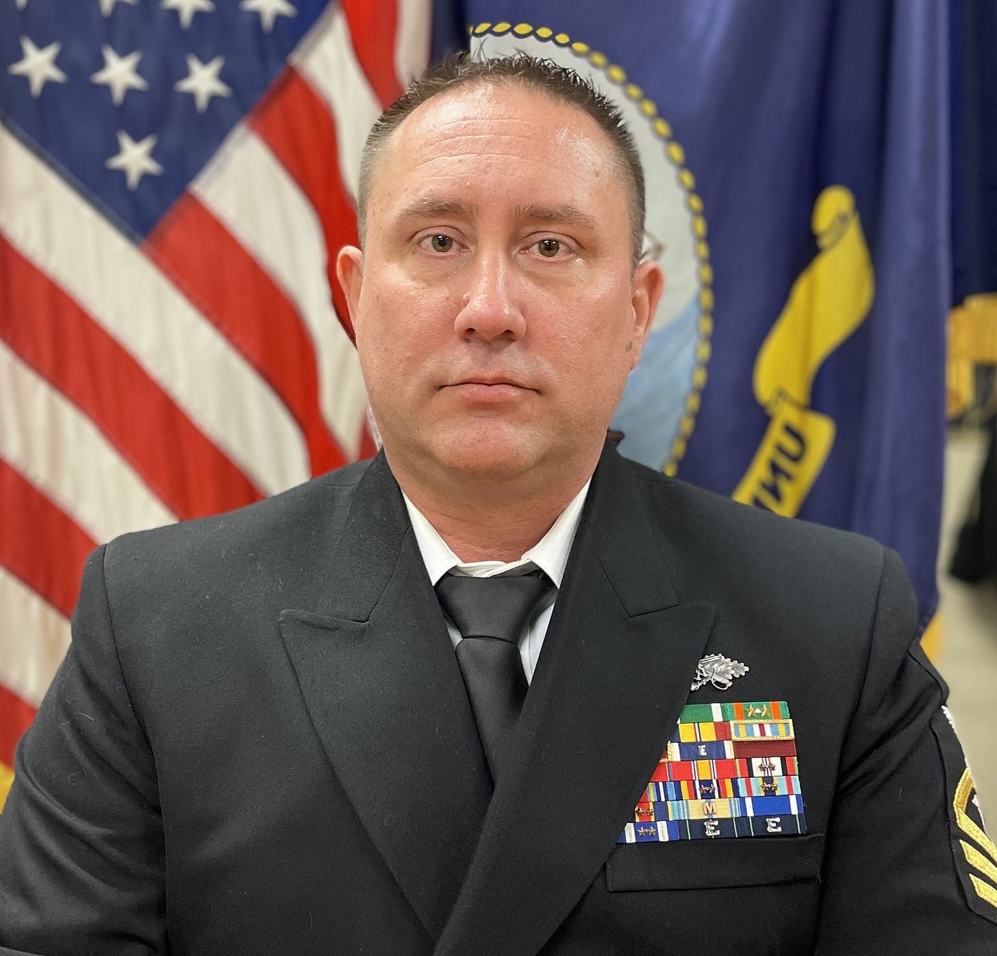 Jeremiah Schneider - South Dakota Department of Veterans Affairs (March 2025-), Secretary - Biography | LegiStorm Jeremiah Schneider - South Dakota Department of Veterans Affairs (March 2025-), Secretary - Biography | LegiStorm