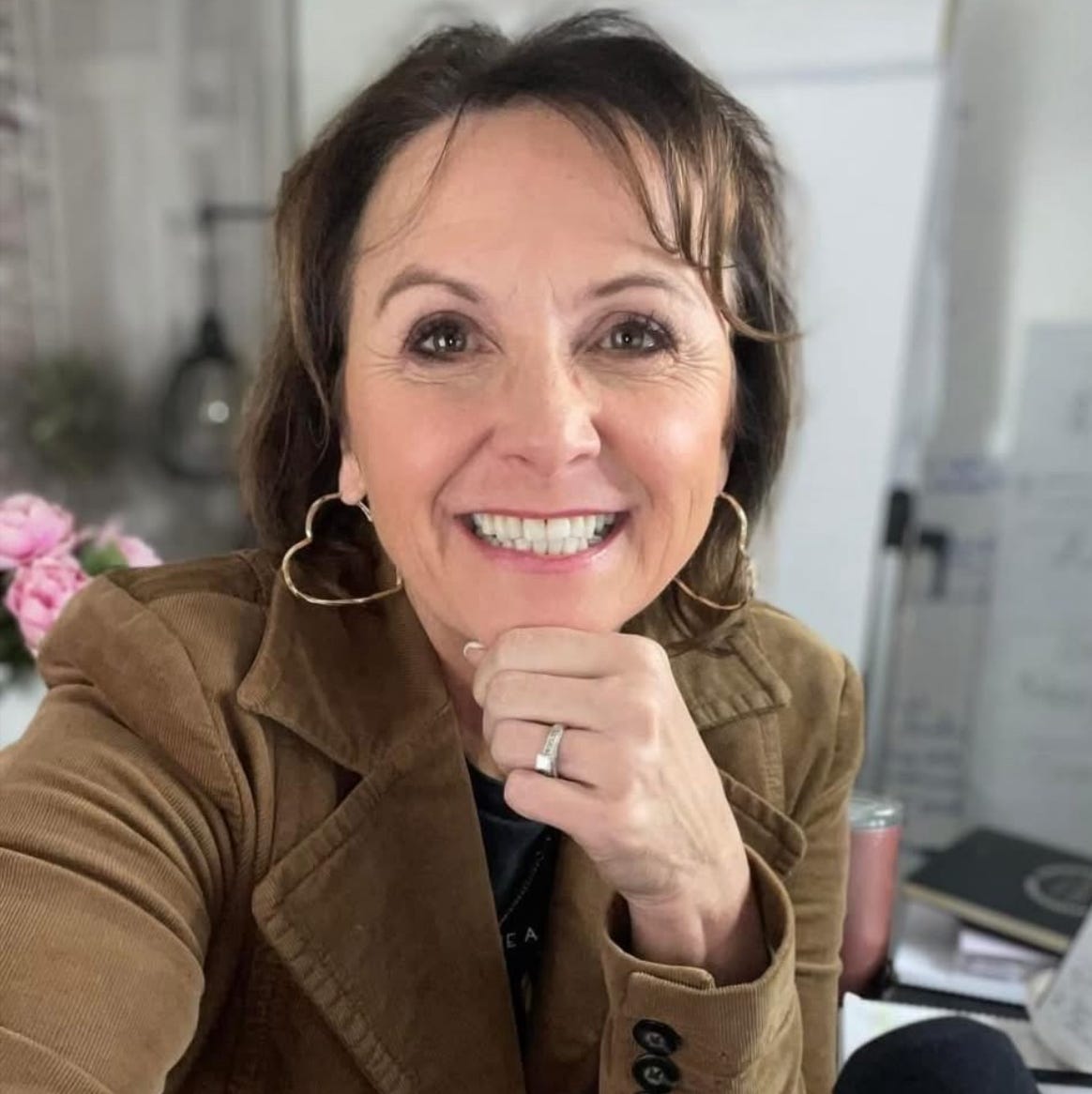 Lisa Vanderkwaak