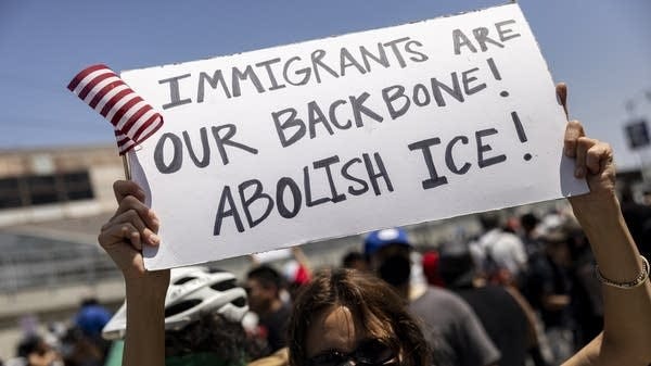 How California ICE raids reverberate across the labor market