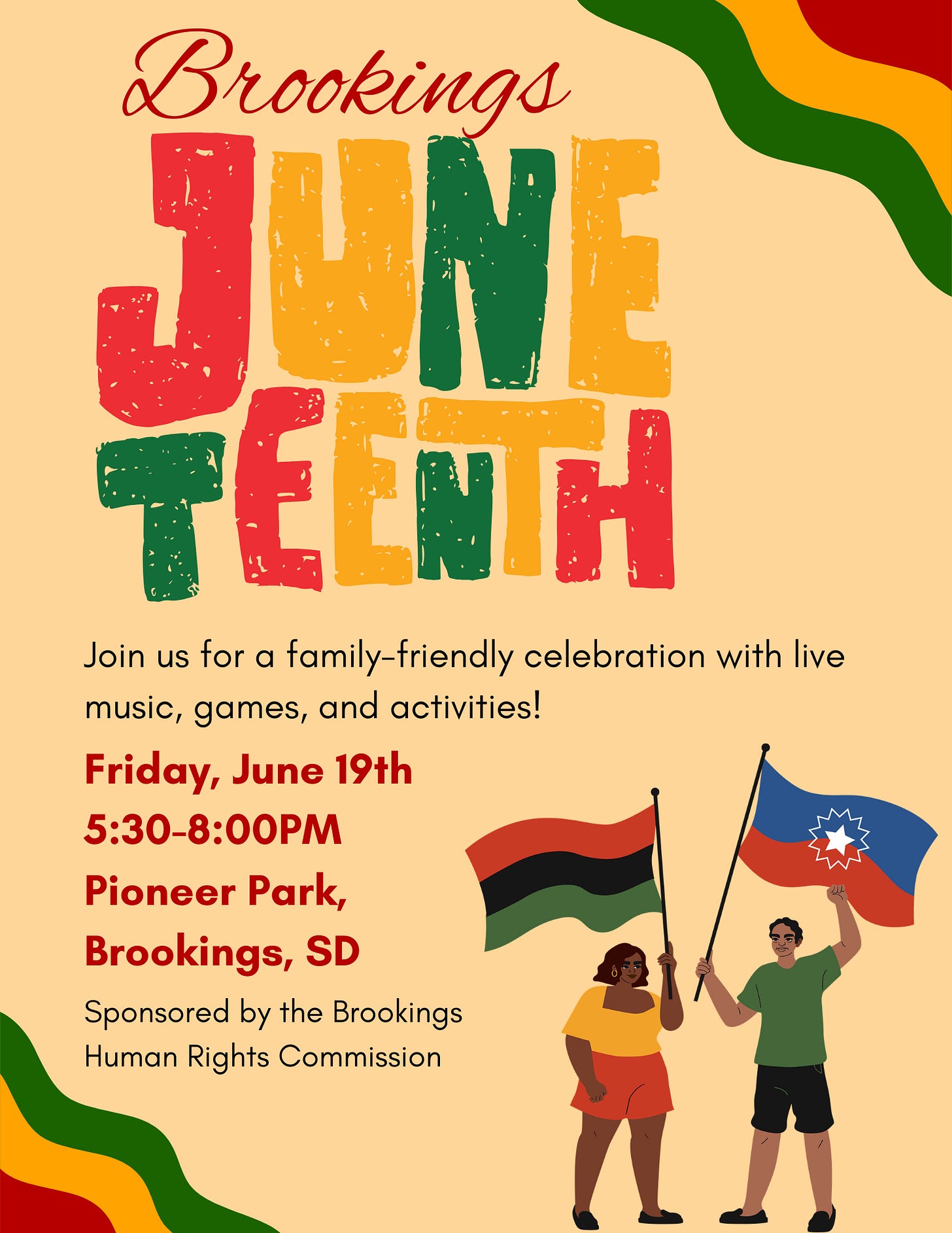 Juneteenth Celebration Juneteenth Celebration