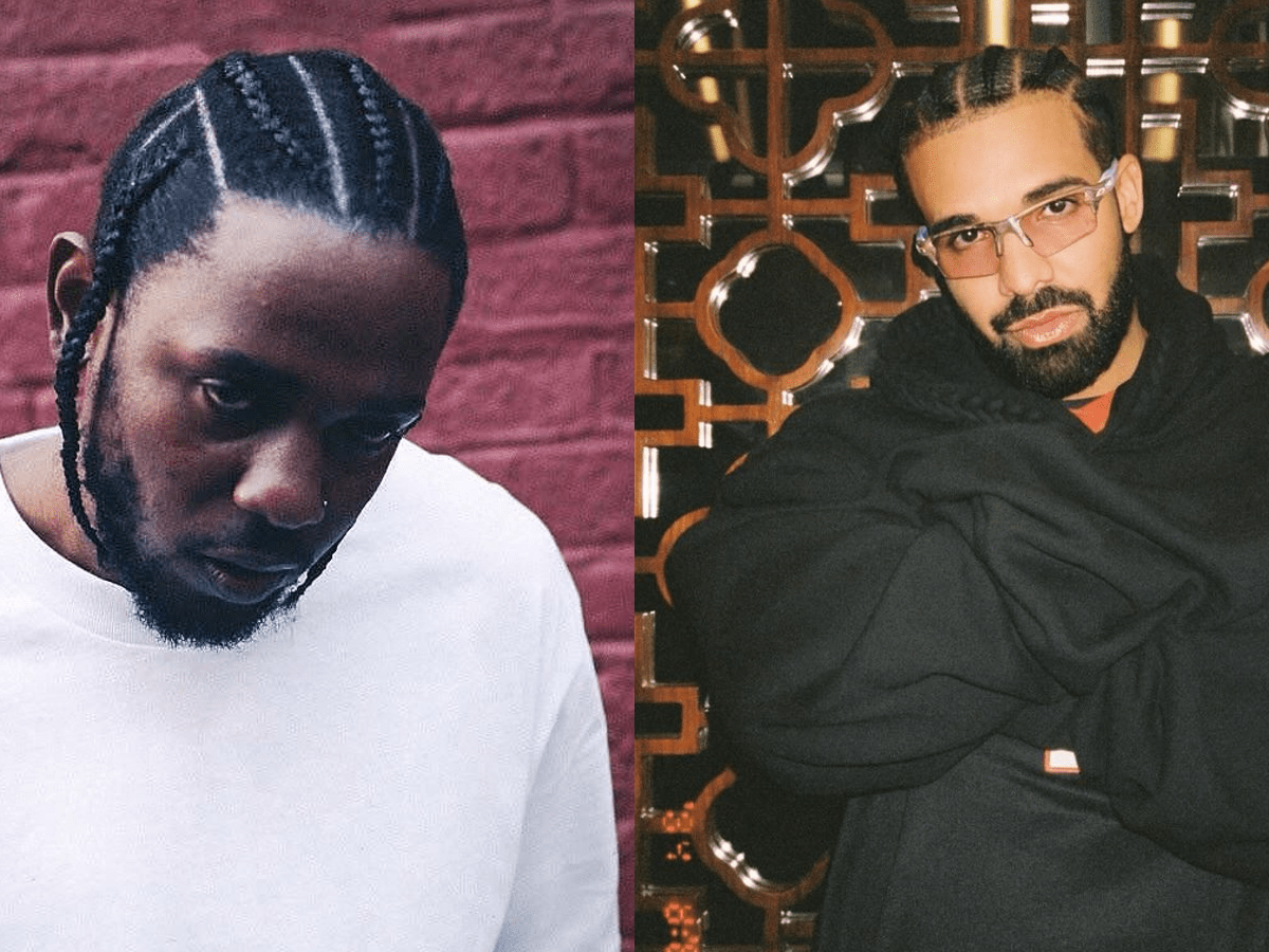 Drake entra com recurso em processo contra música de Kendrick Lamar | CNN  Brasil