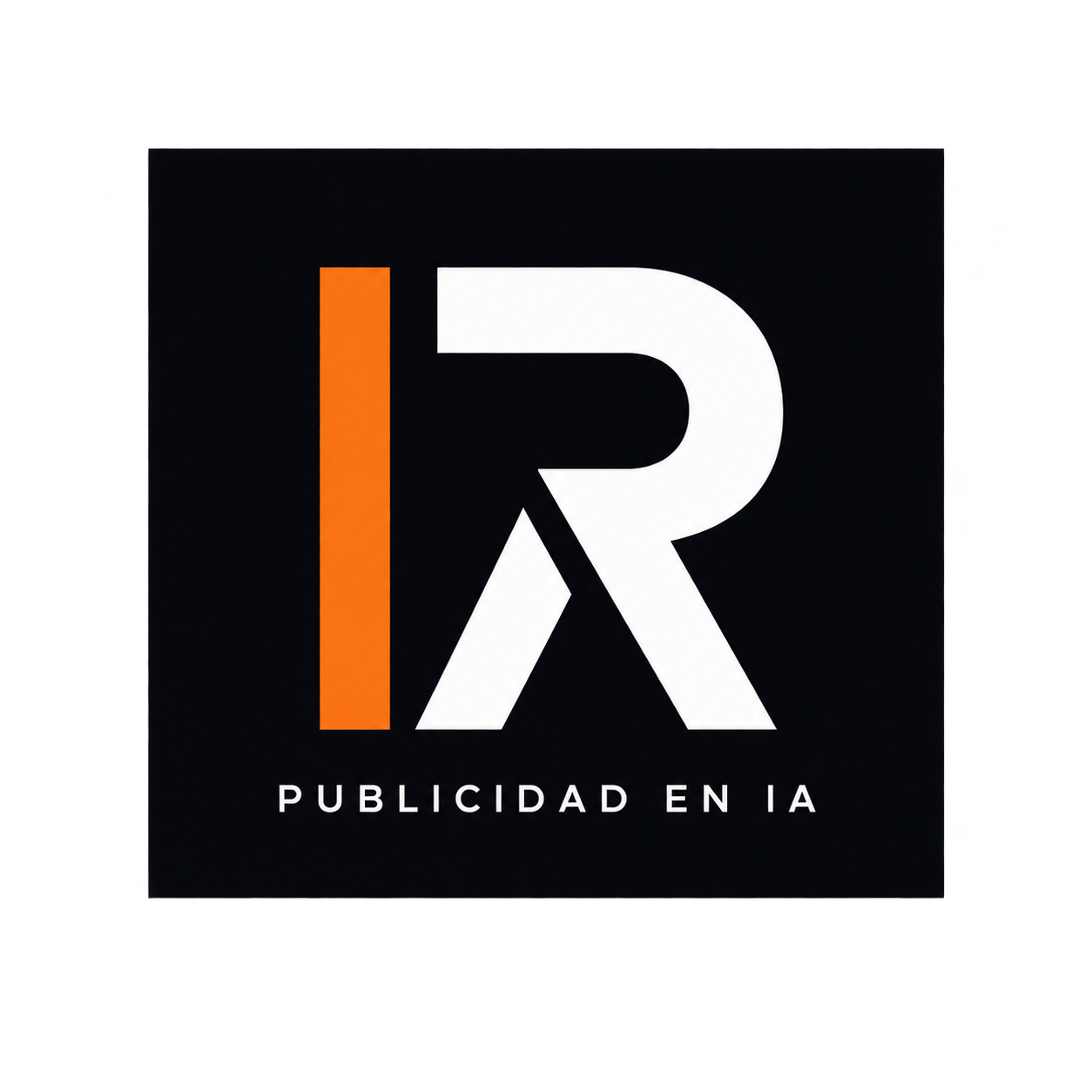 Publicidad en IA