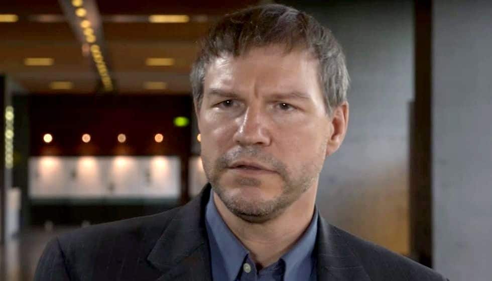 Nick Szabo: ideólogo de los contratos inteligentes