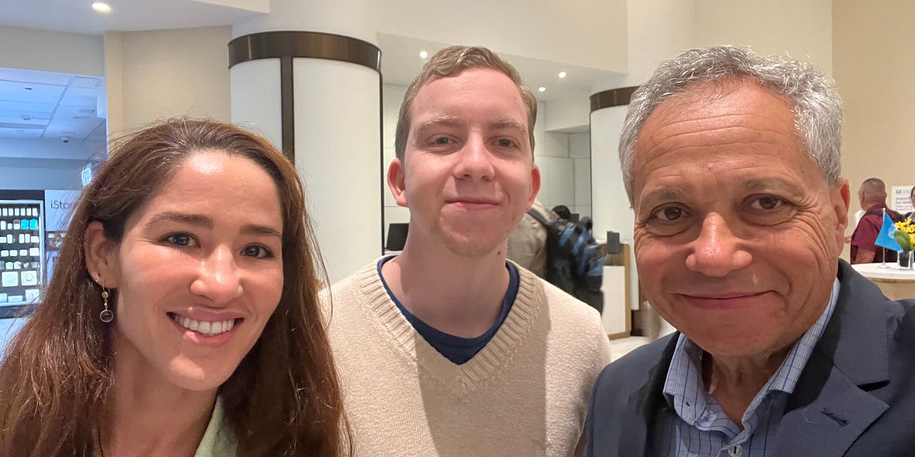 Medical students, anti-Semitism, and “small beginnings”