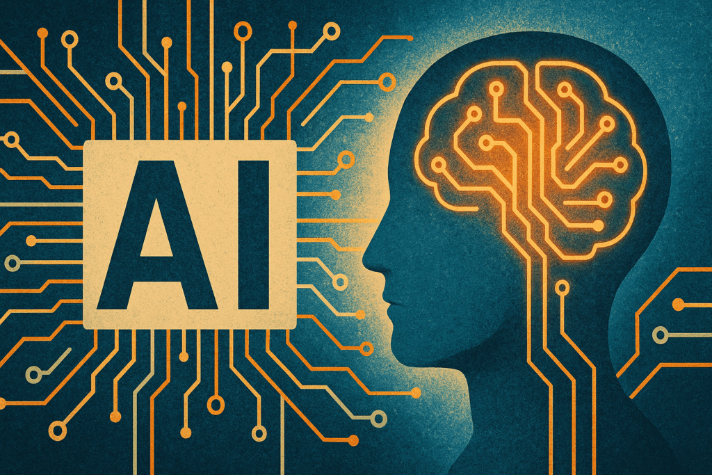 AI: The Future of Sales and Human Connection